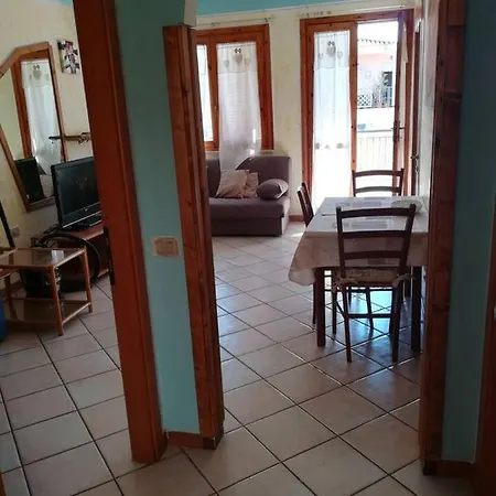 Apartment Santa Margherita Di