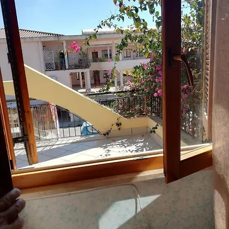Santa Margherita Di Appartement