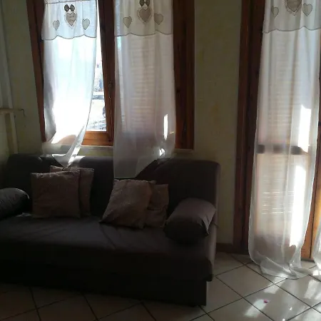 Apartment Santa Margherita Di Pula