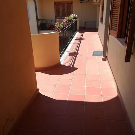 Appartement Santa Margherita Di *
