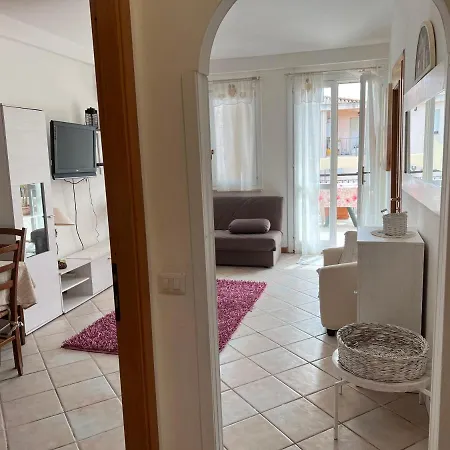 Santa Margherita Di Appartement *