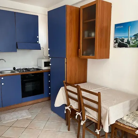Santa Margherita Di Apartment