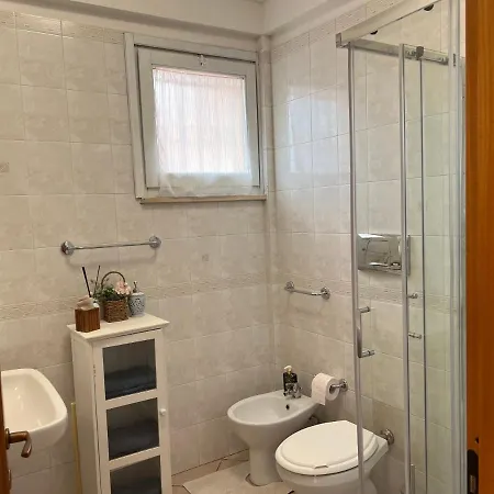 Apartment Santa Margherita Di *