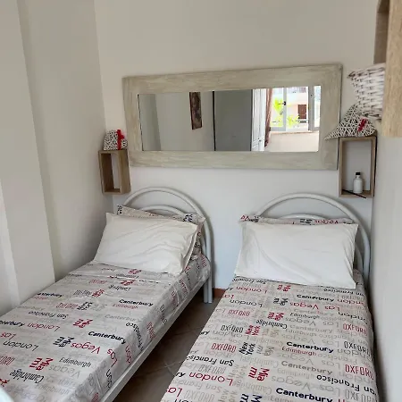 Santa Margherita Di Appartement Pula
