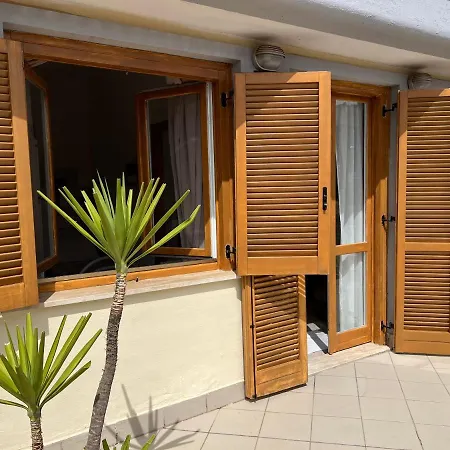 Apartment Santa Margherita Di